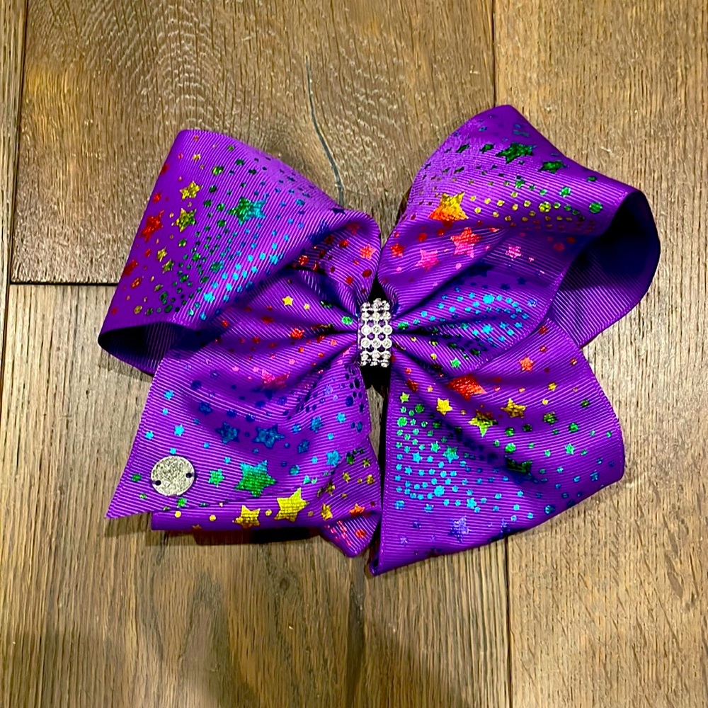 Jojo Siwa Bow